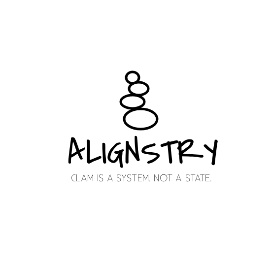 Alignstry Logo